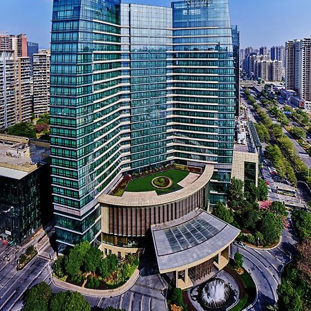 מלון Doubletree By Hilton Heyuan מראה חיצוני תמונה