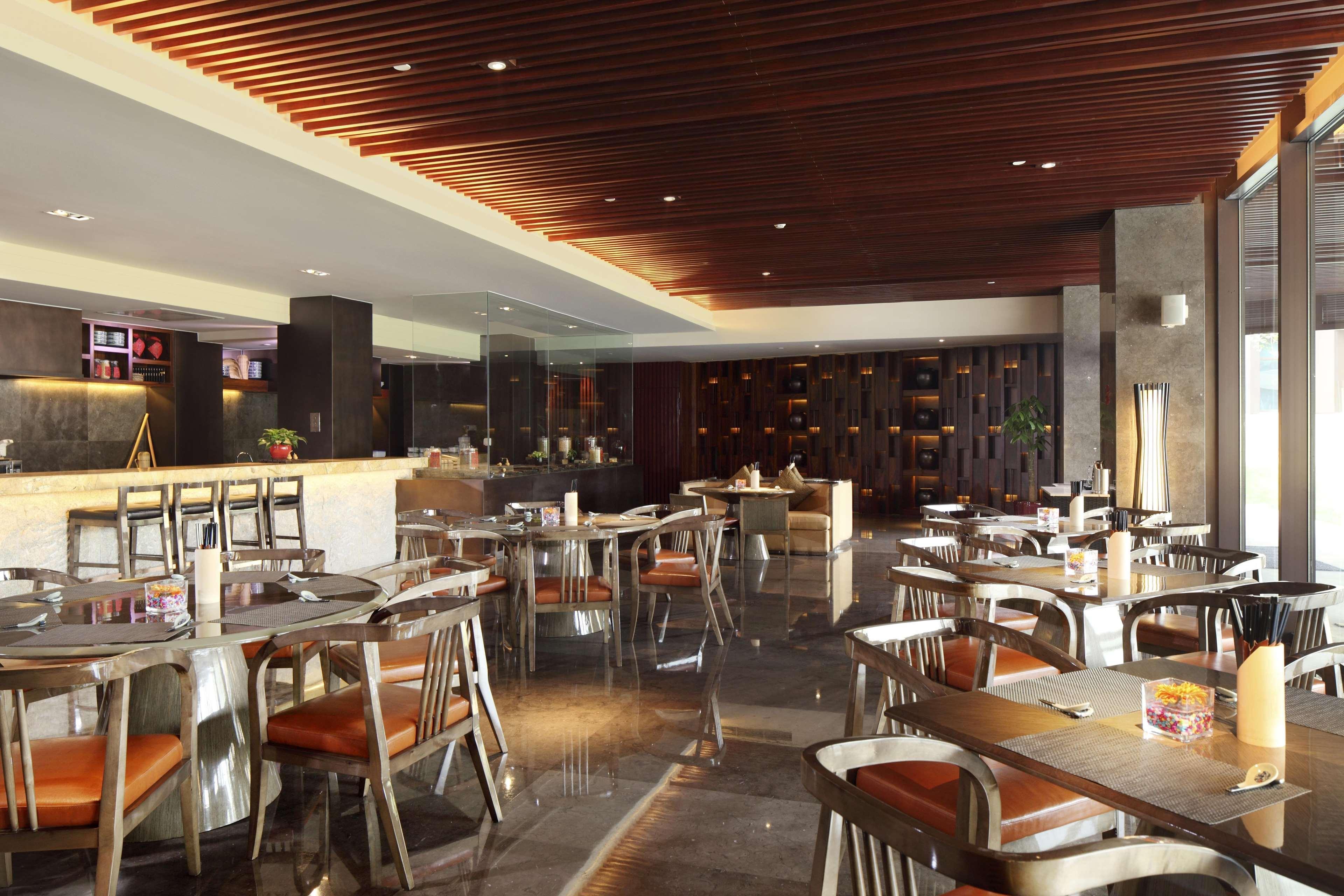 מלון Doubletree By Hilton Heyuan מראה חיצוני תמונה