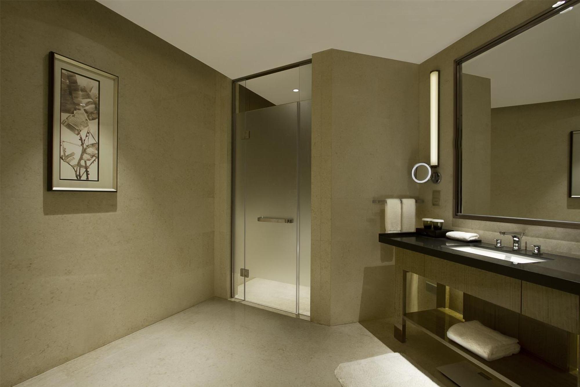מלון Doubletree By Hilton Heyuan מראה חיצוני תמונה